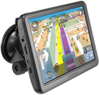 GPS-навігатор Modecom Device FreeWay CX 7.0 8 Гб 7" MapFactor EU (NAV-FREEWAYCX70-MF-EU) - зображення 2