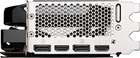 Karta graficzna MSI PCI-Ex GeForce RTX 4080 Super 16G Ventus 3X OC 16GB GDDR6X (256bit) (2595/23000) (2 x HDMI, 2 x DisplayPort) (RTX 4080 SUPER 16G VENTUS 3X OC) - obraz 4