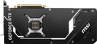 Karta graficzna MSI PCI-Ex GeForce RTX 4080 Ventus 3X E OC 16GB GDDR6X (256bit) (2550/22400) (2 x HDMI, 2 x DisplayPort) (RTX 4080 16GB VENTUS 3X E OC) - obraz 3
