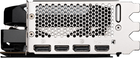 Karta graficzna MSI PCI-Ex GeForce RTX 4080 Ventus 3X E OC 16GB GDDR6X (256bit) (2550/22400) (2 x HDMI, 2 x DisplayPort) (RTX 4080 16GB VENTUS 3X E OC) - obraz 4