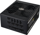 Блок живлення Cooler Master MWE Gold 1050 - V2 ATX 3.0 Full Modular 80 Plus Gold (MPE-A501-AFCAG-3EU) - зображення 5