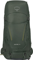 Plecak Osprey Kestrel 58 l (OS3011/82/L/XL) - obraz 2