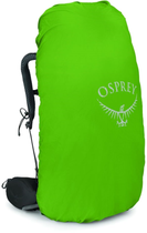 Plecak podróżny Osprey Kestrel 58 l Black (OS3011/1/S/M) - obraz 4