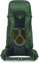 Plecak podróżny Osprey Kestrel 58 l Bonsai Green (OS3011/82/S/M) - obraz 3
