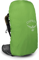 Plecak podróżny Osprey Atmos AG 50 l Black (OS1-174/1/L/XL) - obraz 3