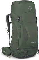 Рюкзак туристичний Osprey Kestrel 68 л Bonsai Green (OS3010/82/S/M) - зображення 2