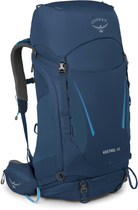 Рюкзак туристичний Osprey Kestrel 48 л S/M Atlas Blue (OS3012/517/S/M) - зображення 1