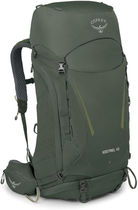 Рюкзак туристичний Osprey Kestrel 48 л Bonsai Green (OS3012/82/S/M) - зображення 2