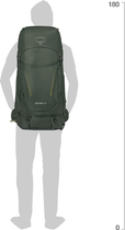 Plecak Osprey Kestrel 58 l (OS3011/1/L/XL) - obraz 7