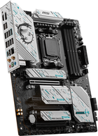 Płyta główna MSI X670E GAMING PLUS WIFI (sAM5, AMD X670, PCI-Ex16) - obraz 3