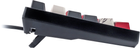 Клавіатура дротова A4Tech Bloody S98 Naraka BLMS USB Black/White/Red (A4TKLA47296) - зображення 5
