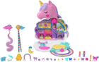 Ігровий набір Mattel Polly Pocket Салон краси єдинорога (HKV51) - зображення 4