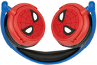 Słuchawki Lexibook Spider-Man Wired Foldable Headphones (HP010SP) - obraz 3