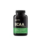 Аминокислота Optimum Nutrition BCAA 1000