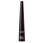 Eyeliner IsaDora Glossy 42 Dark Brown 2.5 ml (7333352078926) - obraz 3