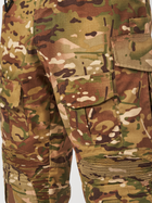 Тактические брюки 28465 XXXL Мультикам (2100284657179) - изображение 5