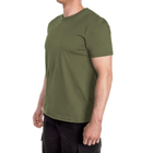 Футболка тактична Helikon-Tex T-SHIRT OLIVE GREEN Розмір: S 7890 - изображение 2