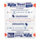 Пластир оклюзійний North American Rescue HyFin Vent Compact Chest Seal Twin Pack (2 шт. в комплекті) Multi (10-0042) - зображення 1