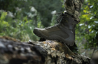 Ботинки Gepard Bravo S весенне летние осенние тактические олива от 0 до +28 размер 45 - изображение 5