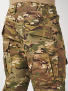 Тактические брюки 26879 S Мультикам (2100268790007) - изображение 4