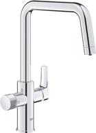 Смеситель кухонный с подключением к фильтру GROHE Blue Pure Start 30595000