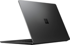 Laptop Microsoft Surface Laptop 5 (R8P-00028) Black - obraz 5