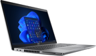 Ноутбук Dell Precision Mobile 3581 (1001385450) Titan Gray - зображення 2