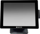 POS-терминал Geos Standard A1502C, J1900, 4 ГБ, SSD 64 ГБ Black (PT51_Geos)