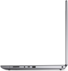 Ноутбук Dell Precision Mobile 7680 (1001385449/3) Grey - зображення 7