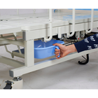 Медичне електричне ліжко з туалетом та функцією бокового перевороту OSD-CH2F - зображення 6