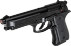 Сигнальный пистолет Bruni 92 cal.9 РАК ST (1305) - изображение 5