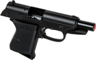 Стартовий пістолет Bruni New Police cal.9 PAK ST (2001) - зображення 5