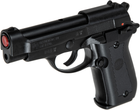 Стартовий пістолет Bruni 84 cal.9 PAK ST (2700) - зображення 5