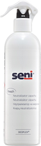 Нейтралізатор запаху Seni Care 500 мл (5900516651329) - зображення 1
