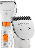 Maszynka do strzyżenia włosów Valera Excellence Smart Biały (7610558015260) - obraz 3