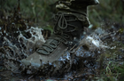 Весенне летние осенние тактические ботинки Gepard Bravo S олива от 0 до +28 размер 45 - изображение 6