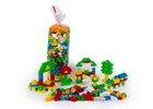 Конструктор "Mini Blocks №5", (333 деталі ), Бамсик 116/5