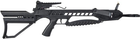 Арбалет Man Kung XB21 Rip Claw винтового типа Black (1000033) - изображение 3