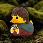 Figurka Numskull Tubbz Lord Of The Rings Frodo Baggins 9 cm (5056280454366) - obraz 5