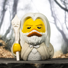 Figurka Numskull Tubbz Lord Of The Rings Gandalf The White 10 cm (5056280455585) - obraz 4