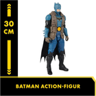 Figurka Dc Comics Batman 30 cm (0778988451915) - obraz 4
