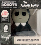 Фігурка Funko Pop Handmade by Robots The Addams Family Wednesday 14 см (0818730022083)