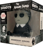 Figurka Funko Pop Handmade by Robots The Addams Family Wednesday 14 cm (0818730022083) - obraz 2