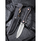 Ніж Civivi Fixed Blade Elementum C2104A - зображення 10