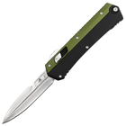 Автоматический Выкидной Нож Microtech Glykon Dagger M390