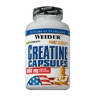 Креатин Weider Pure Creatine Capsules