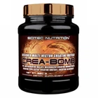 Креатин Scitec Nutrition Crea-Bomb Designer Multi-Vector Creatine Matrix
