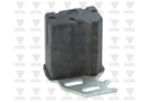 Кріплення вихлопної системи UCEL 10661 Renault Megane, Fluence, Scenic, Grand Scenic 8200105505, 8200105502, 206627231R