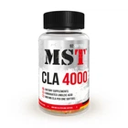 Жироспалювач MST Nutrition CLA 4000