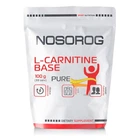 Жироспалювач Nosorog L-Carnitine Base